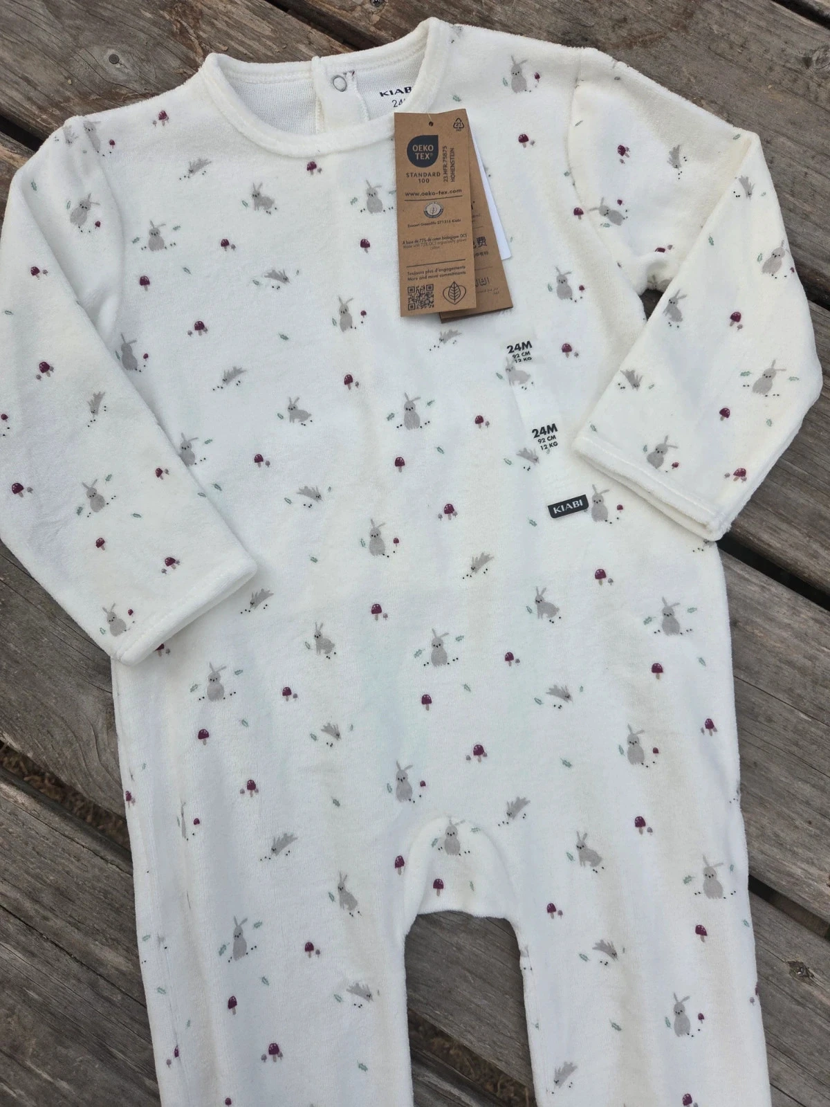 Pijama – photo 2